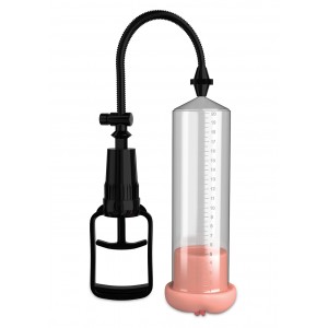 Помпа за Уголемяване и Мастурбация