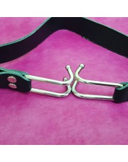 BDSM разширител за уста