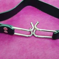 BDSM разширител за уста