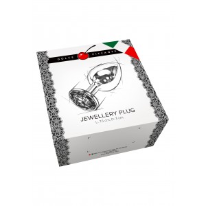 Луксозен анален разширител