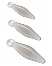 Анален разширител FINGER