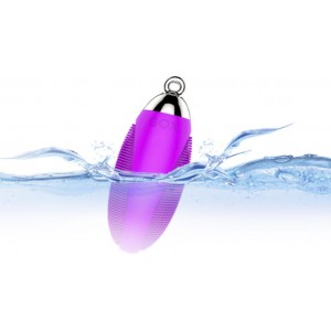 Вибратор  Lillian - Водоустойчив