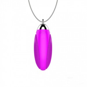 Вибратор  Lillian - Водоустойчив