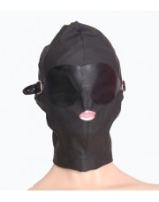 Кожена Маска