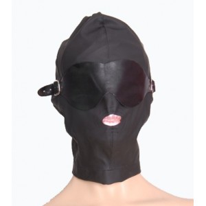Кожена Маска